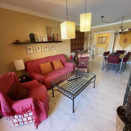 Apartamento de lujo equipado 124 m2 3 dormitorios en Motril Exterior foto