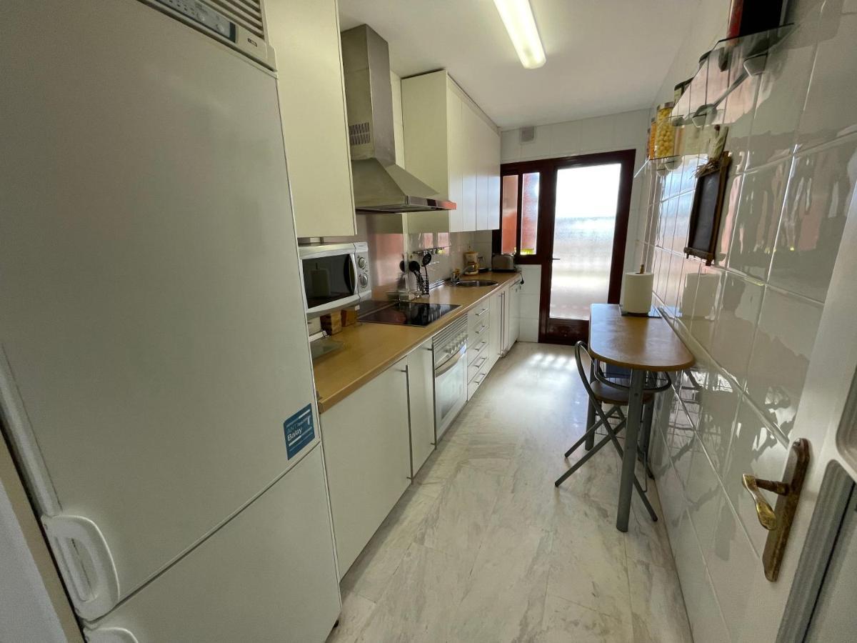 Apartamento de lujo equipado 124 m2 3 dormitorios en Motril Exterior foto