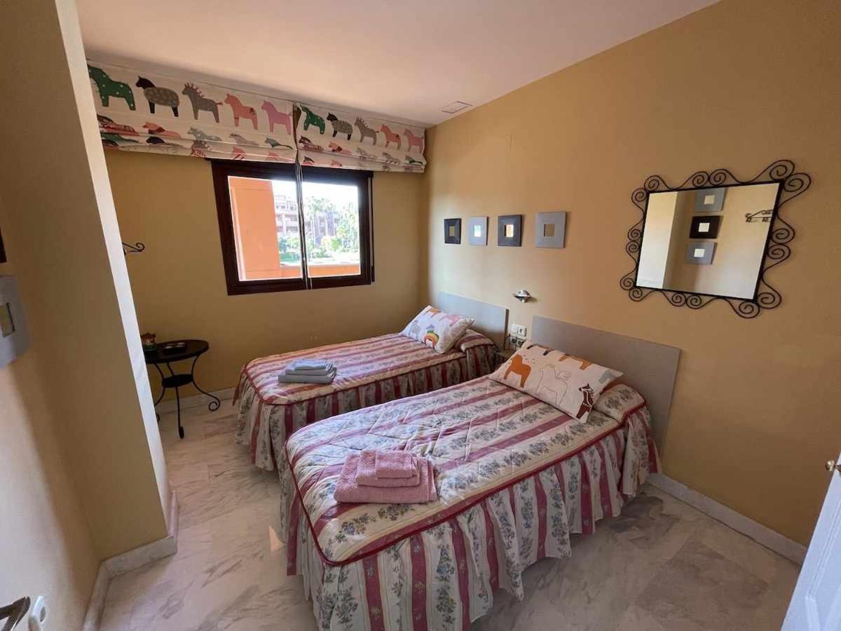 Apartamento de lujo equipado 124 m2 3 dormitorios en Motril Exterior foto