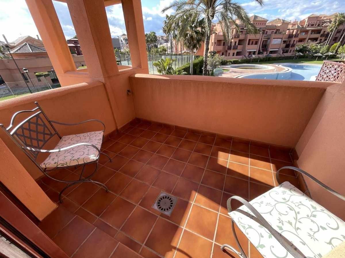 Apartamento de lujo equipado 124 m2 3 dormitorios en Motril Exterior foto