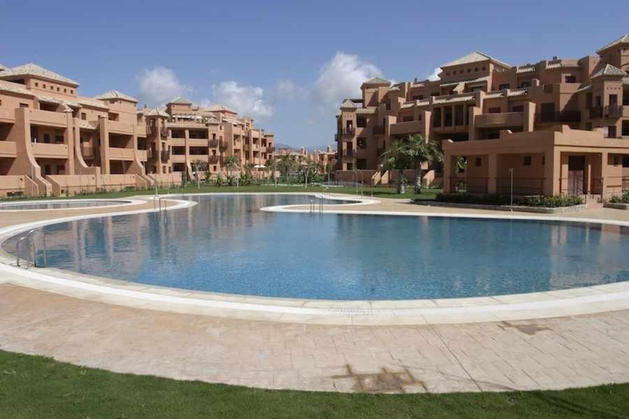 Apartamento de lujo equipado 124 m2 3 dormitorios en Motril Exterior foto