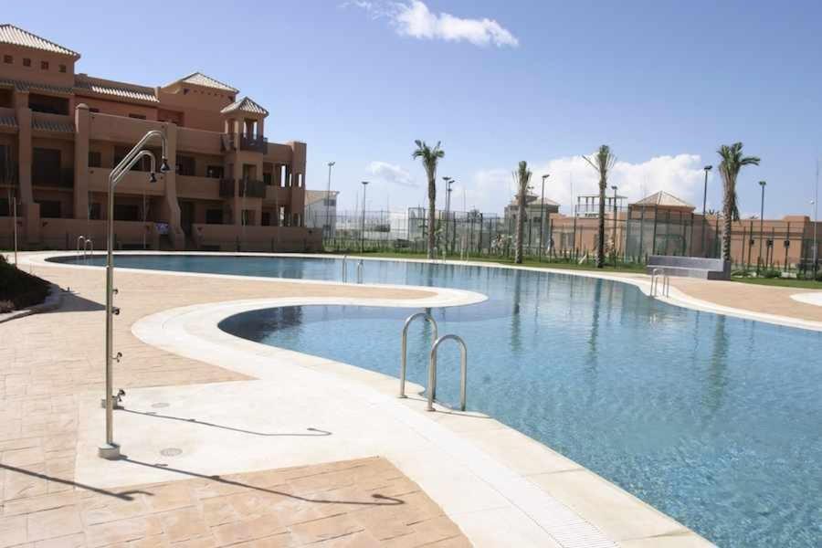 Apartamento de lujo equipado 124 m2 3 dormitorios en Motril Exterior foto