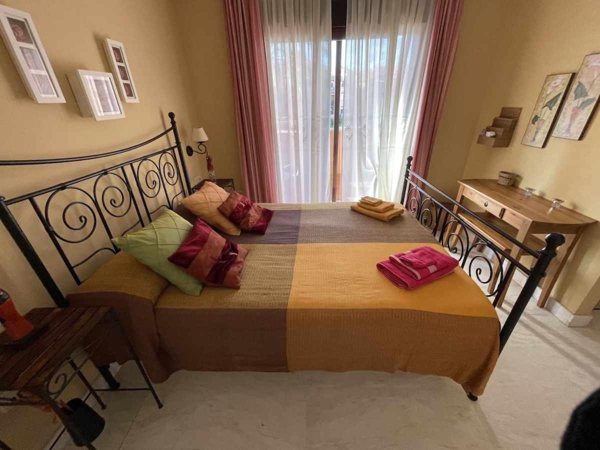 Apartamento de lujo equipado 124 m2 3 dormitorios en Motril Exterior foto