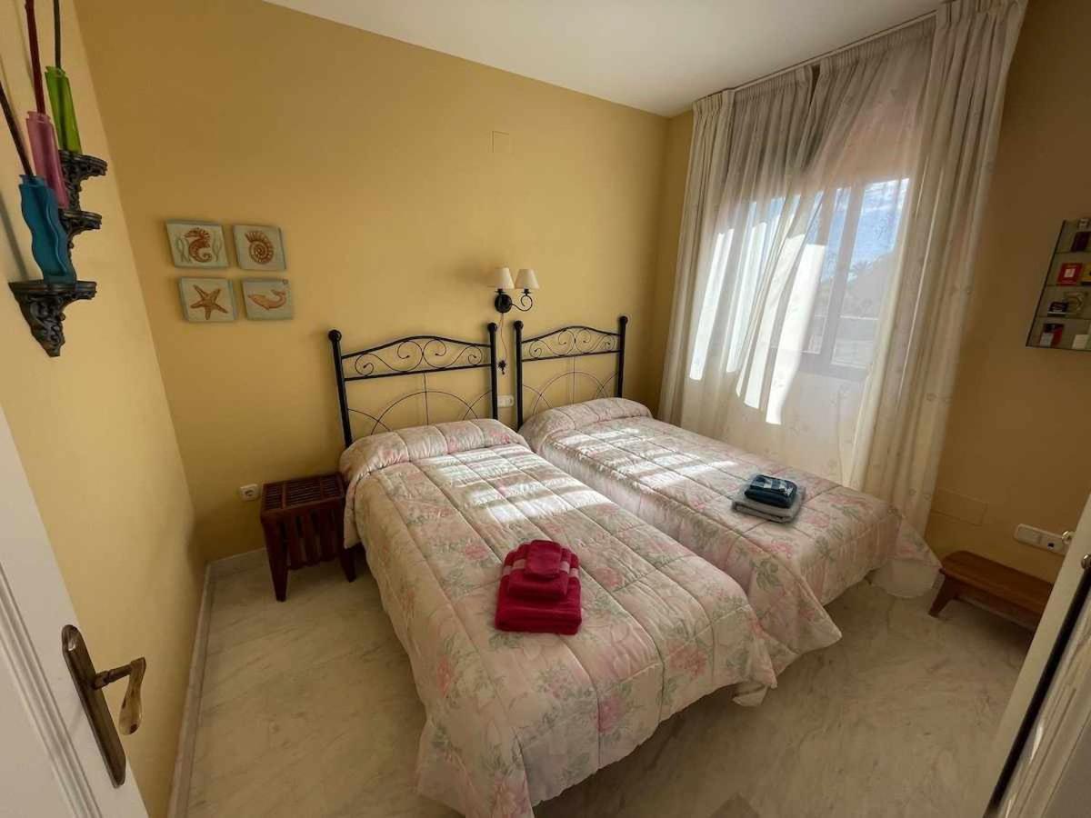 Apartamento de lujo equipado 124 m2 3 dormitorios en Motril Exterior foto
