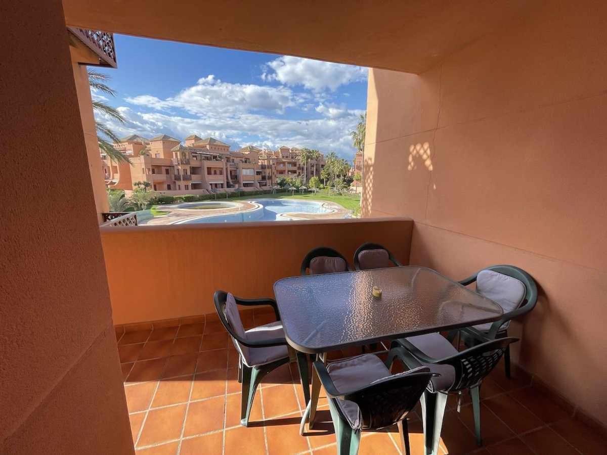 Apartamento de lujo equipado 124 m2 3 dormitorios en Motril Exterior foto