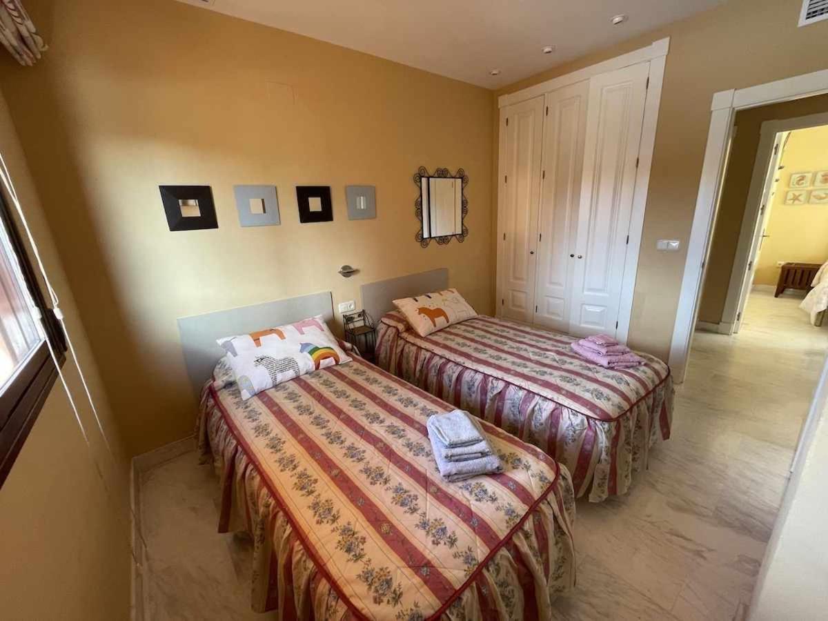 Apartamento de lujo equipado 124 m2 3 dormitorios en Motril Exterior foto