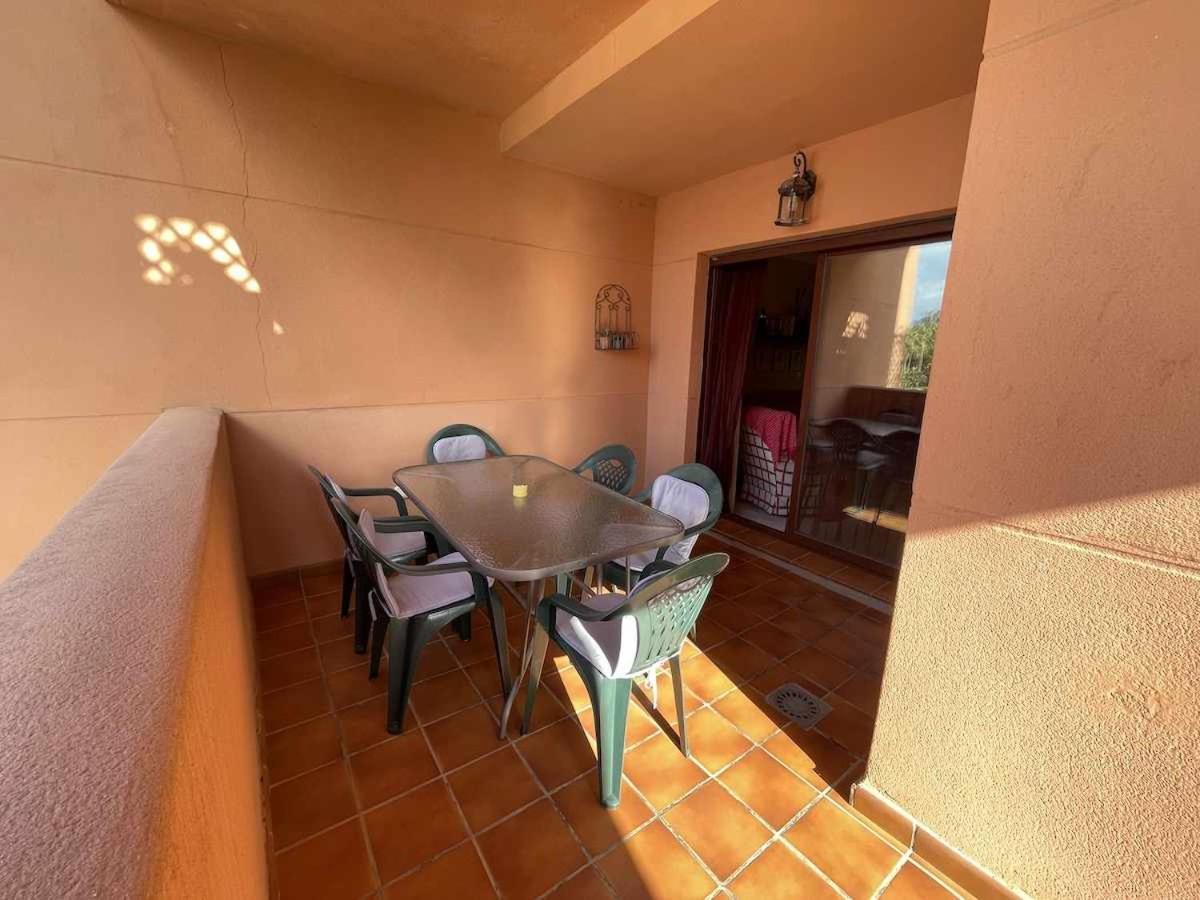 Apartamento de lujo equipado 124 m2 3 dormitorios en Motril Exterior foto